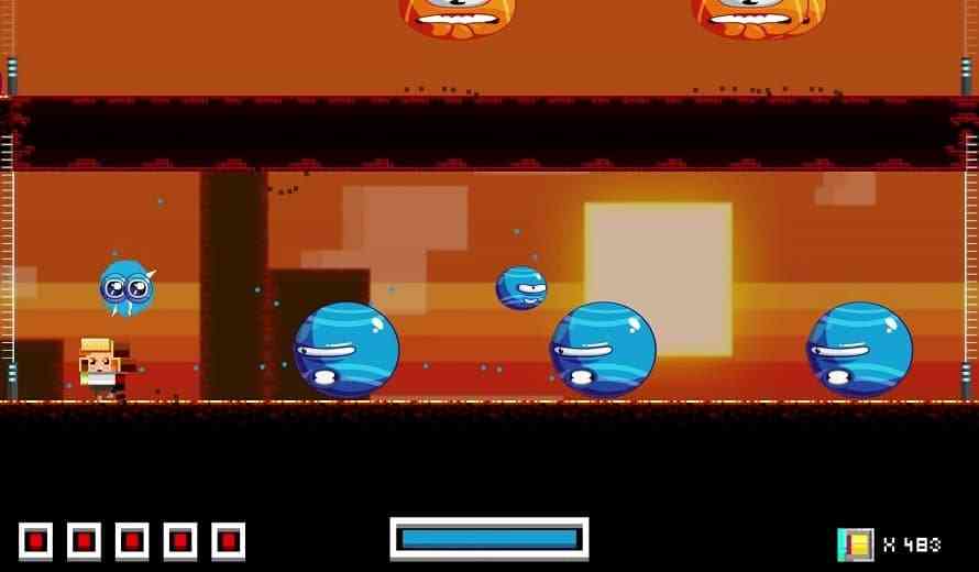 Spheroids Review – Mechanic Overload - COGconnected