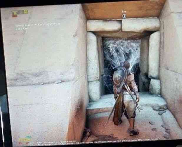 assassin's creed rumours