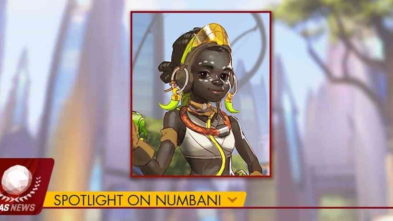 Efi Oladele Hentai