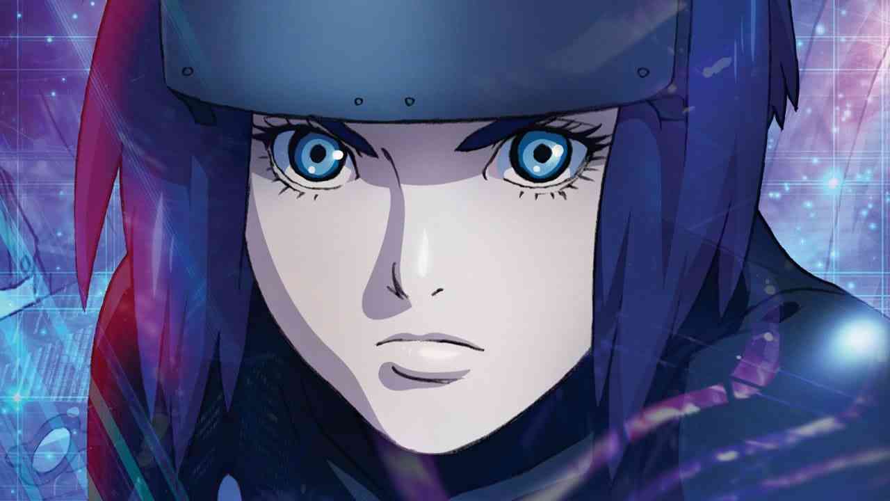New Ghost In The Shell Anime Announced With Original Production Team