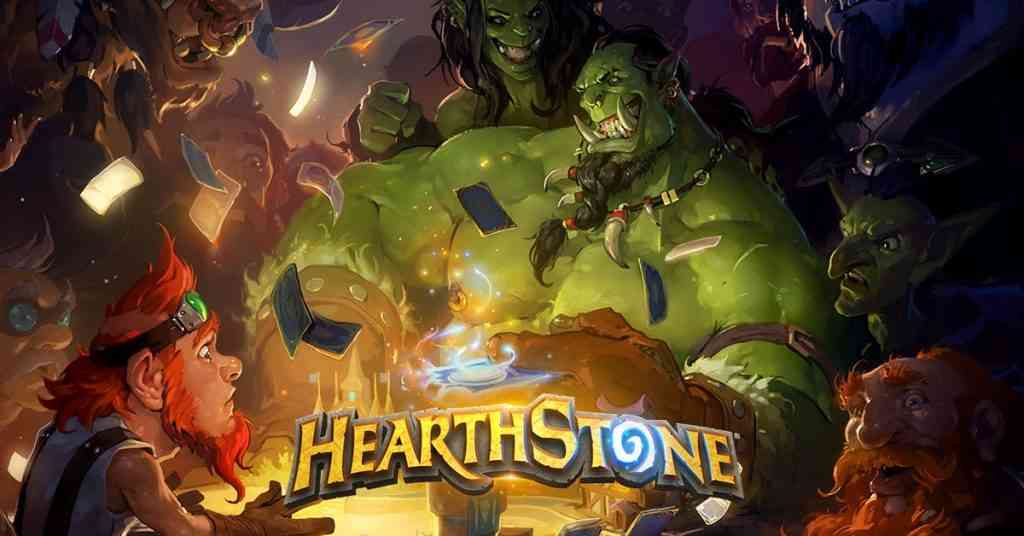 hearthstone expansions