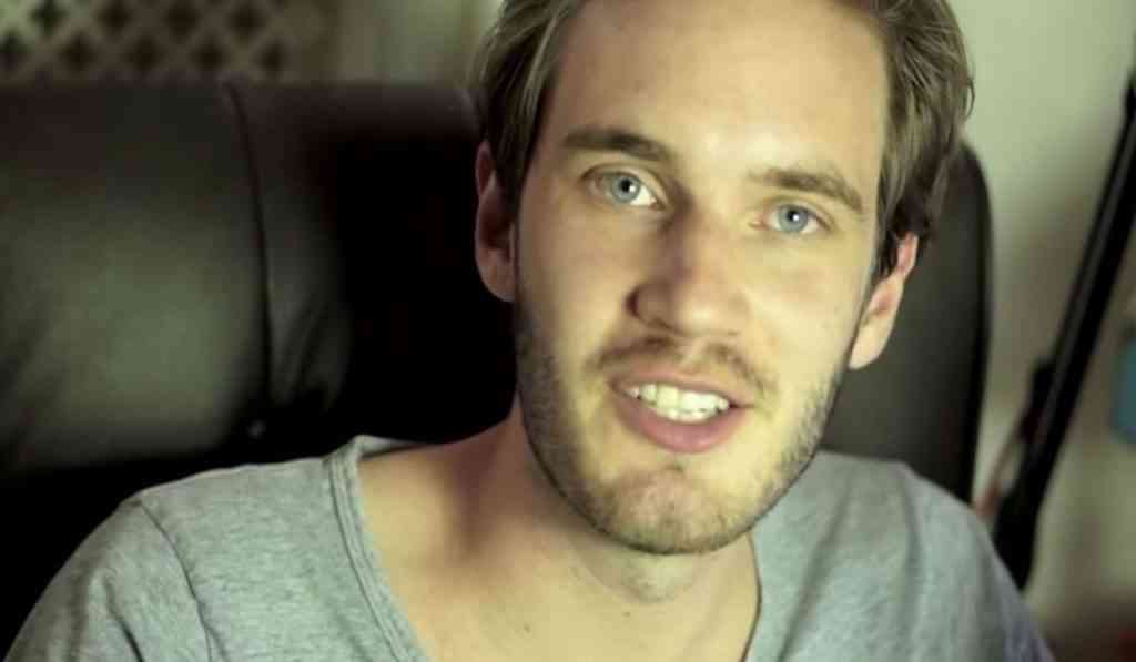 PewDiePie Issues yet Another Apology For His Racist Remarks | COGconnected