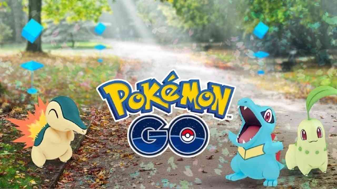 Pokemon Go Gen 2 Update Brings New Monsters Berries And More