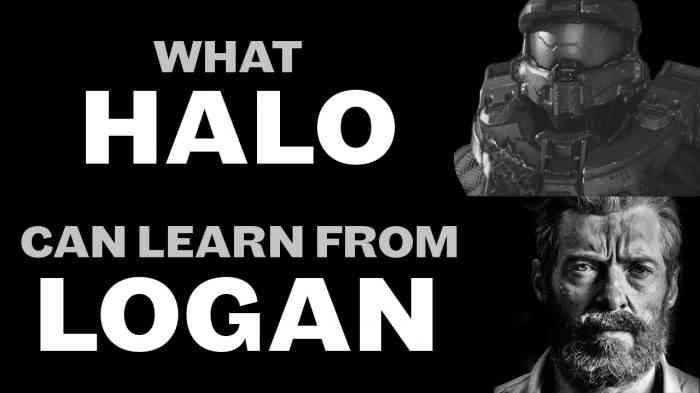 Logan Halo Top