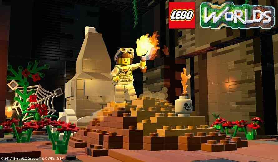 lego worlds download on google for free
