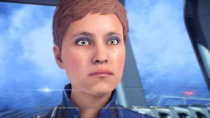 Former Bioware Animator On Andromeda Issues Cogconnected 