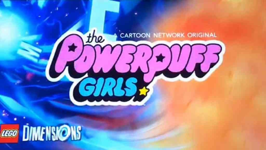 Celebrate the Reboot's Second Season Premiere with New Powerpuff Girls ...