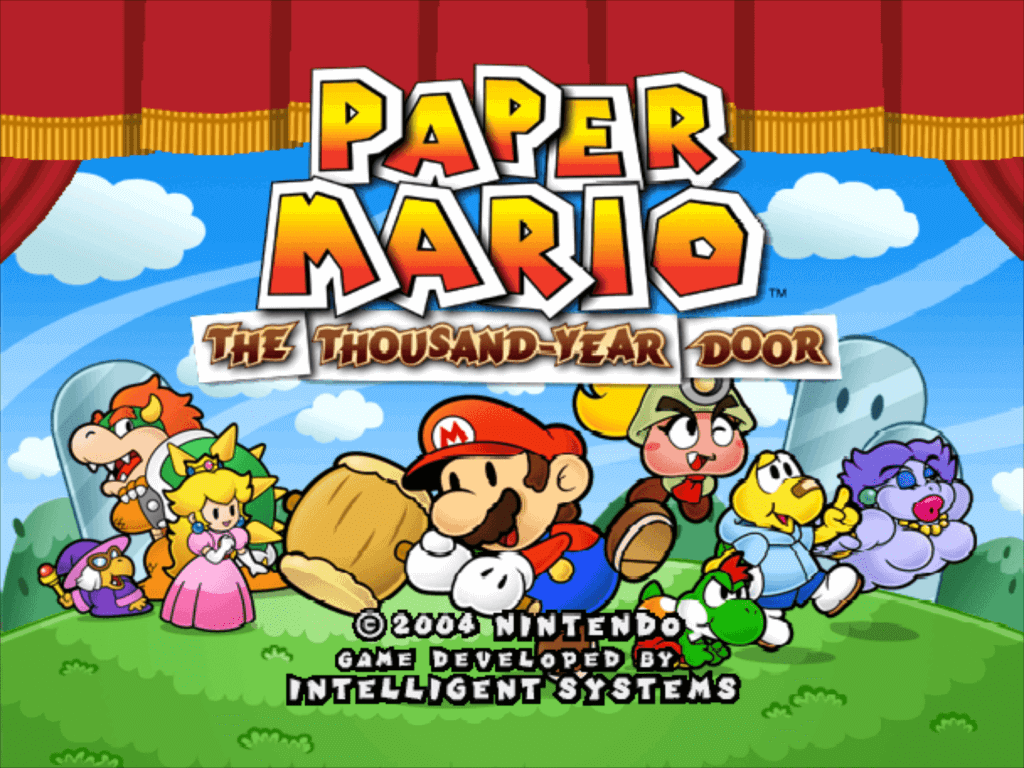 New Paper Mario is in the Works According to Rumors | COGconnected