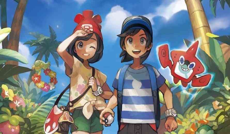 Job Posting Sparks Rumor for Pokemon Switch Release Date