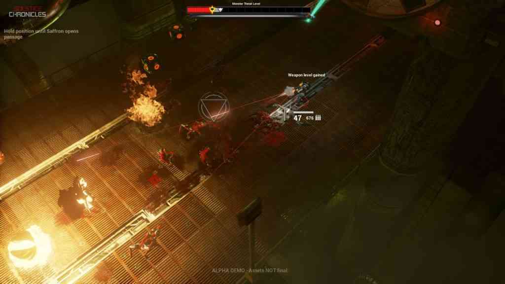 Solstice Gameplay Solstice Chronicles: MIA Preview – Exciting Gameplay Not Missing