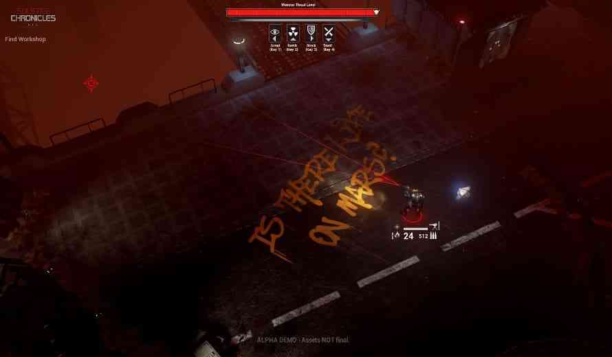 Solstice Gameplay Solstice Chronicles: MIA Preview – Exciting Gameplay Not Missing