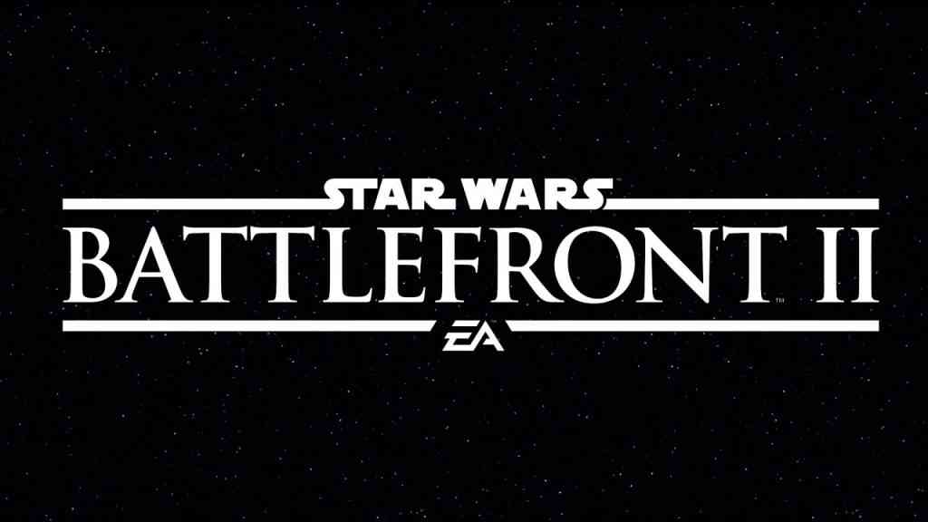 Star Wars Battlefront II Proves It's 3 Times the Size of the First Game