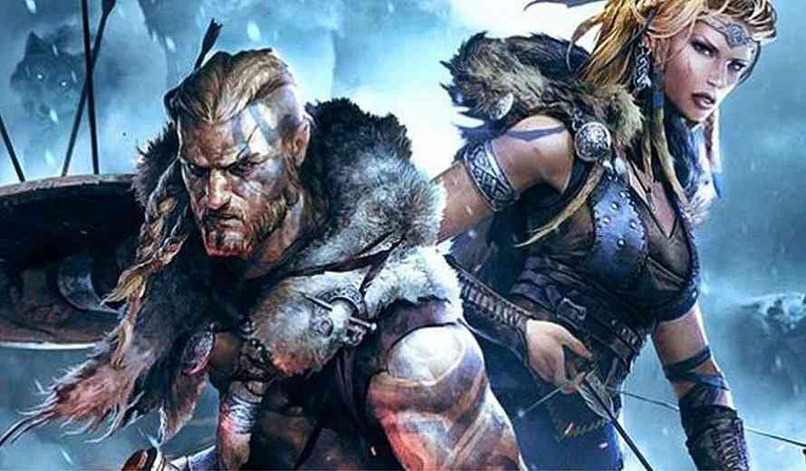 Vikings Wolves of Midgard Review There Will Be Blood