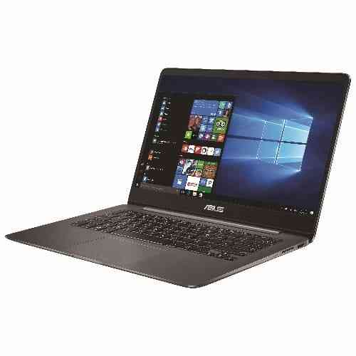 Asus ZenBook UX430 14" Laptop