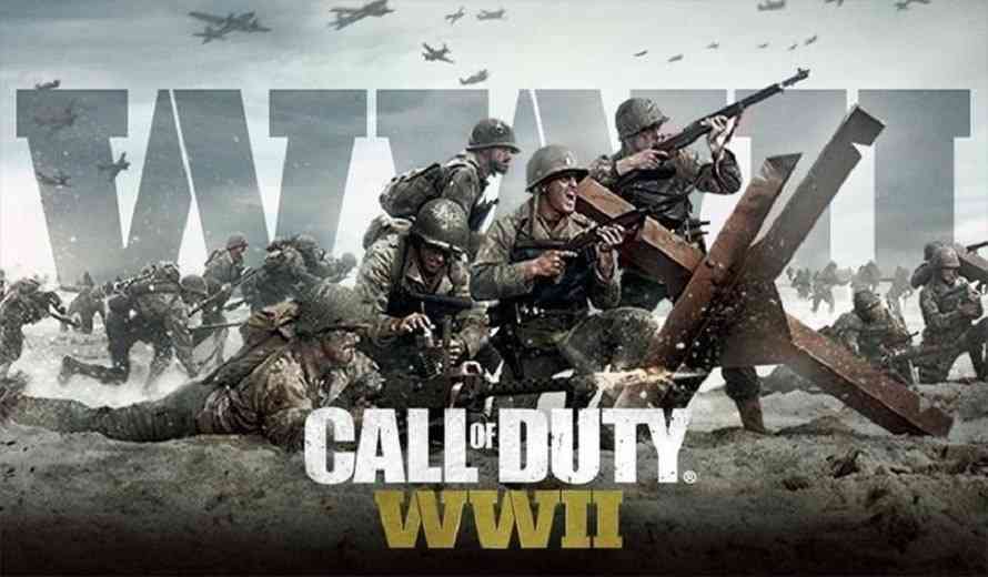 call of duty world war 2 tank battle is impossible