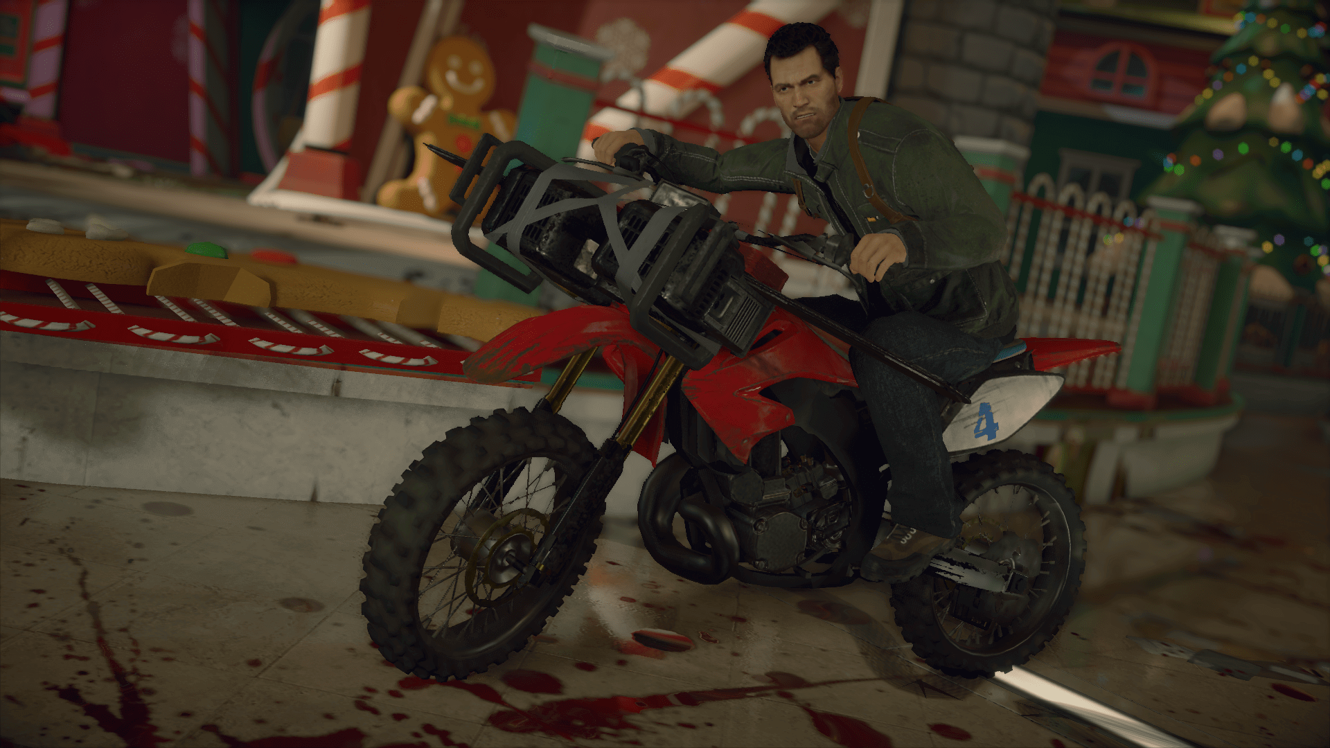 Tomorrow Dead Rising 4 Pre-Order Content Will be Available to Purchase1920 x 1080