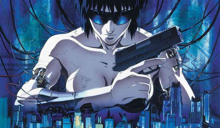 New Ghost In The Shell Anime Announced With Original Production Team