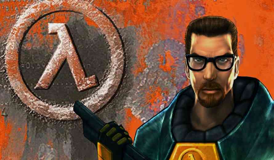 Half-Life 2 Devs Quietly Release Beta Update With New UI