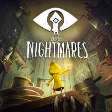 The fat & the furious: Little Nightmares review