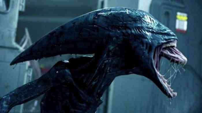Alien: Covenant Neomorph 1280