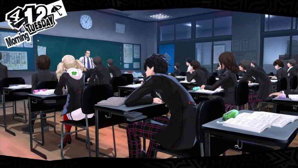 Persona 5 Is Finally Getting an Animated Series | COGconnected