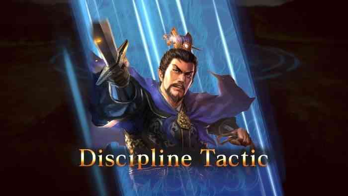 Romance of the Three Kingdoms: Fame and Strategy Expansion Pack
