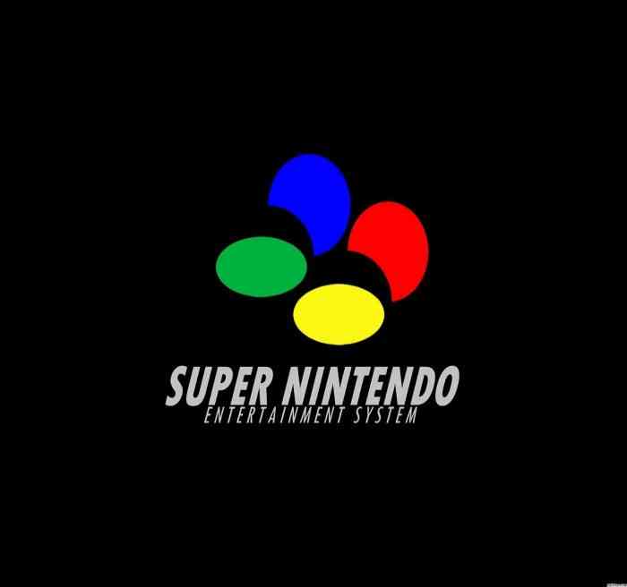 SNES Classic Edition Feature