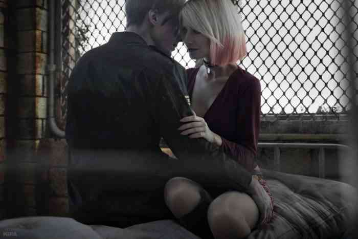 Silent Hill Cosplay Pic 6