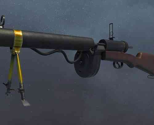 battlefield 1 spring gun 1