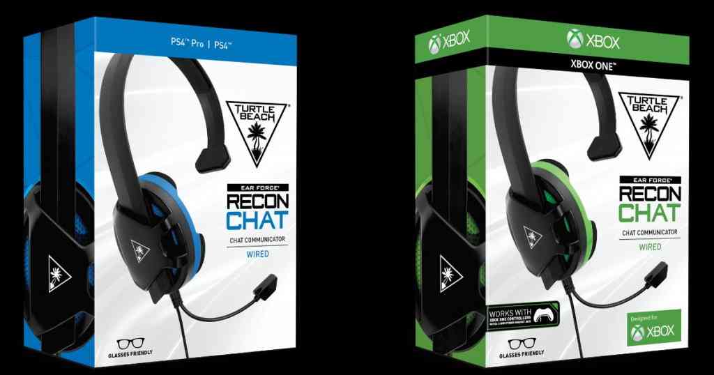 Turtle Beach Recon Chat Review Big Name Cans At A Low Price