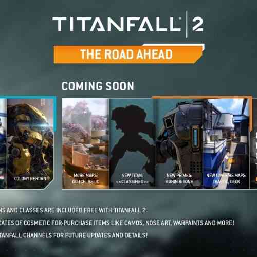 titanfall 2 roadmap