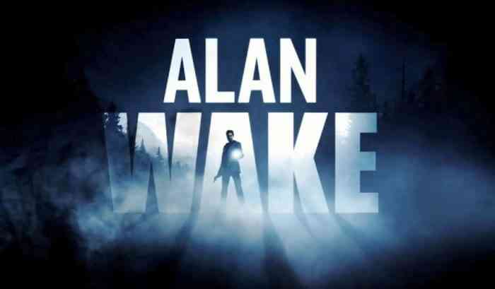 alan wake 2 third person