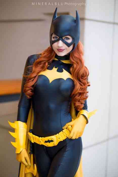 Chicago Comic & Entertainment Expo Cosplay Pic 10