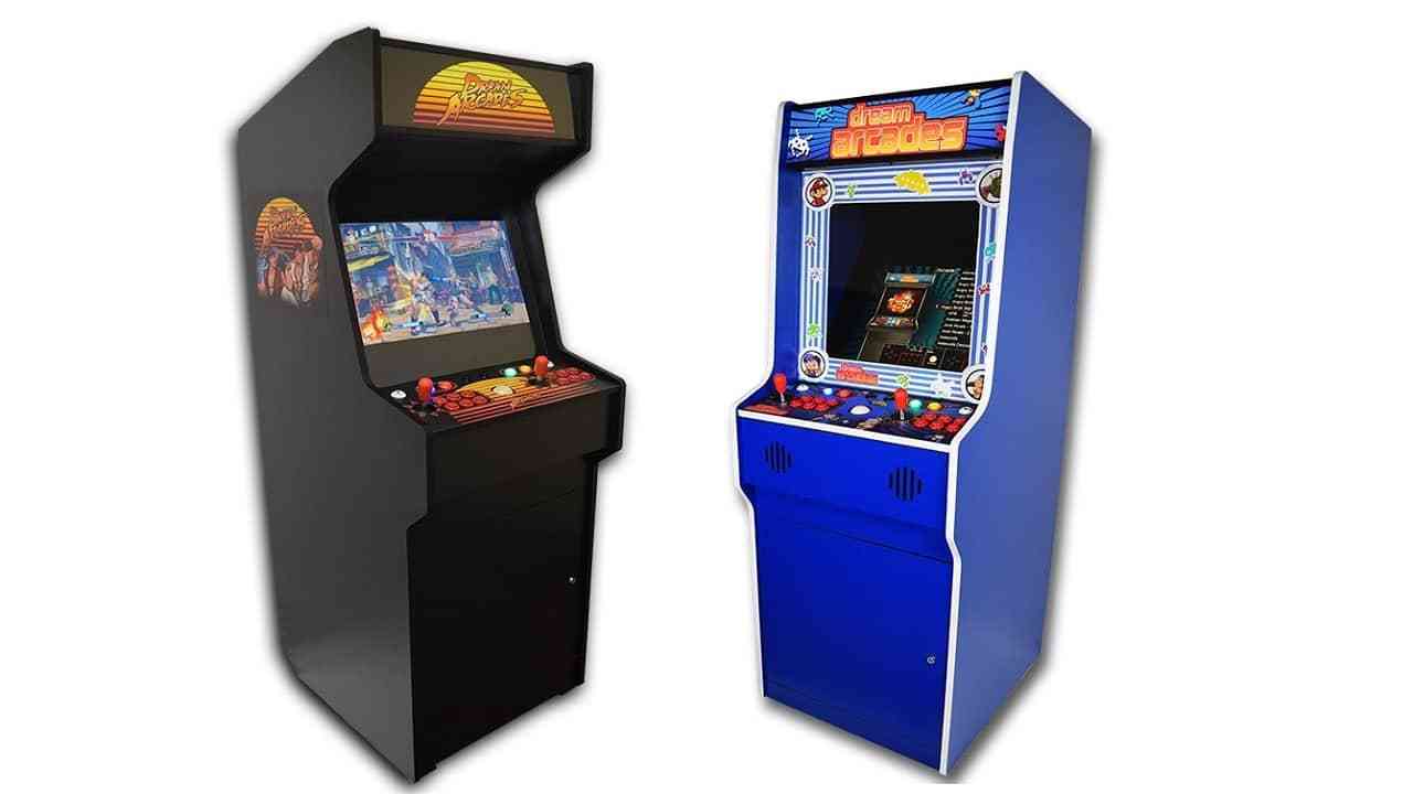 Would You Spend $1999 on a Home Arcade? - COGconnected