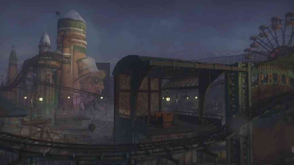 syberia 3 system requirements pc