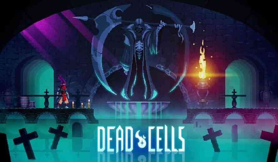 Dead Cells for apple instal free