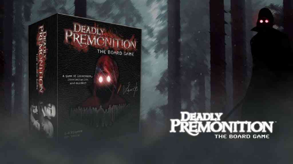 free download deadly premonition 2 ps4