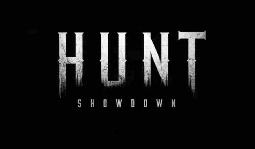 Hunt showdown карта