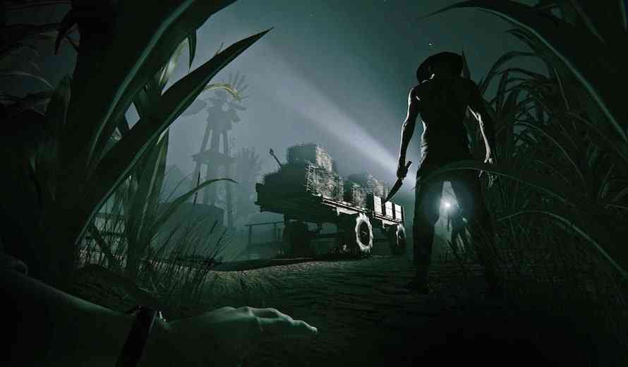 download new outlast