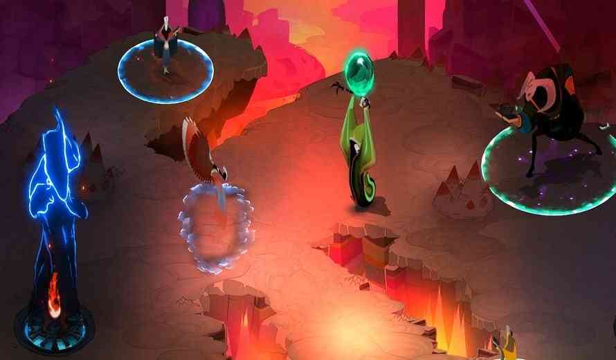 download pyre supergiant for free
