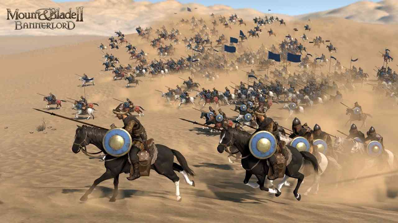 mount and blade mods before bannerlord