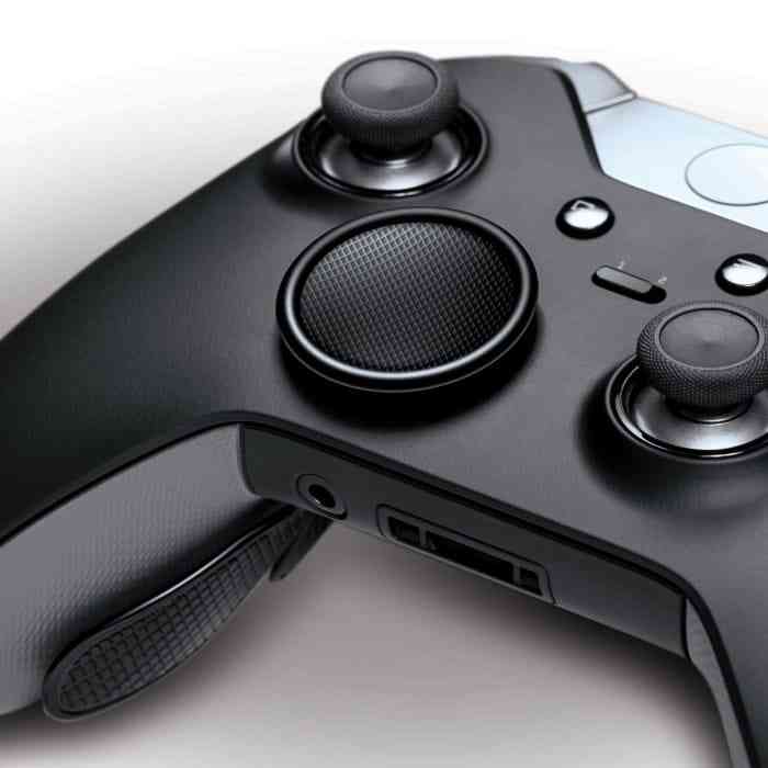 quickshot controller kit for xbox one