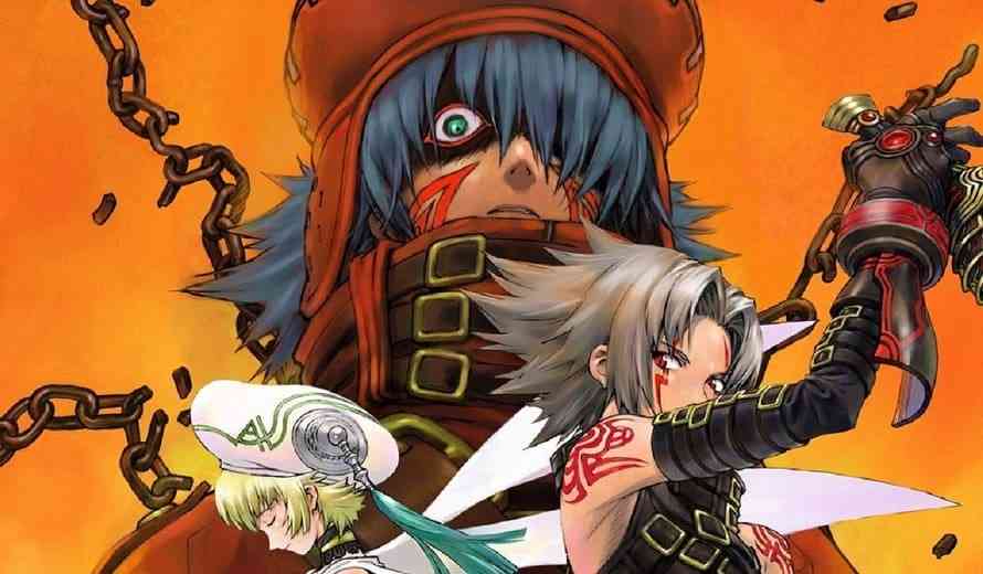 hack // GU Last Recode Review - Great opportunity to step into The World —  Steemit