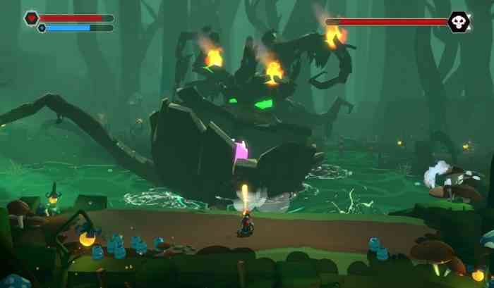 Mages of Mystralia feature