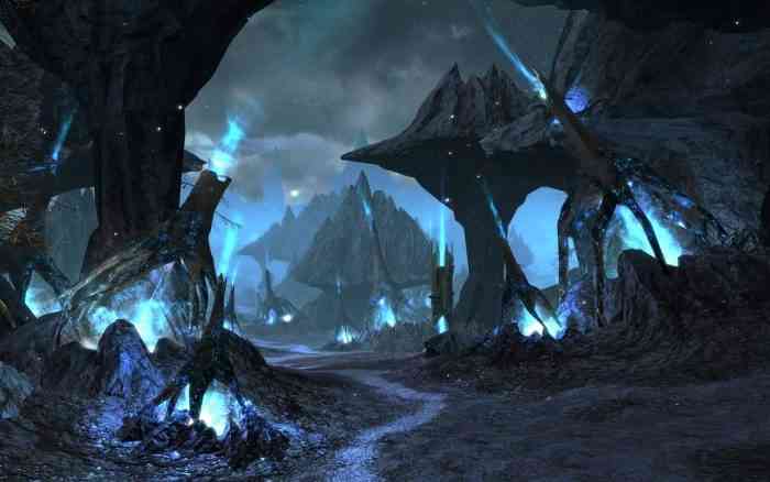 Rift: Prophecy of Ahnket