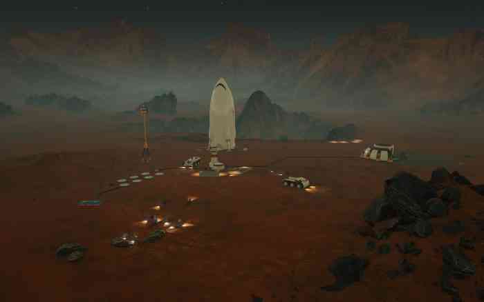 Surviving Mars Screen (1280x720)