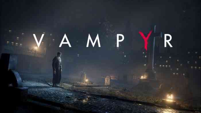 vampyr free to download epic games store