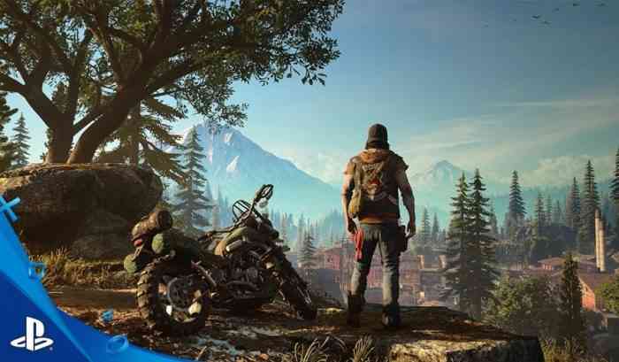 is days gone multiplayer