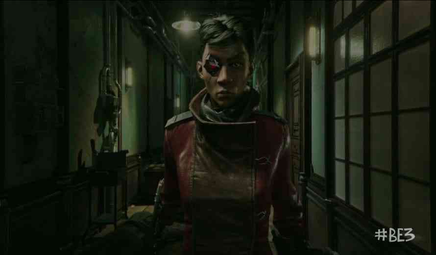 Dishonored: Death of the Outsider: New Standalone Game Announced for ...