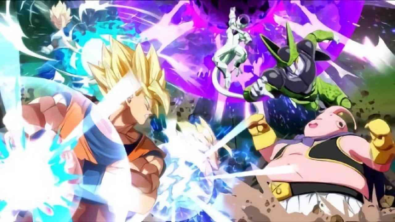 Marvel Tōkon: The Rush of Live Competition